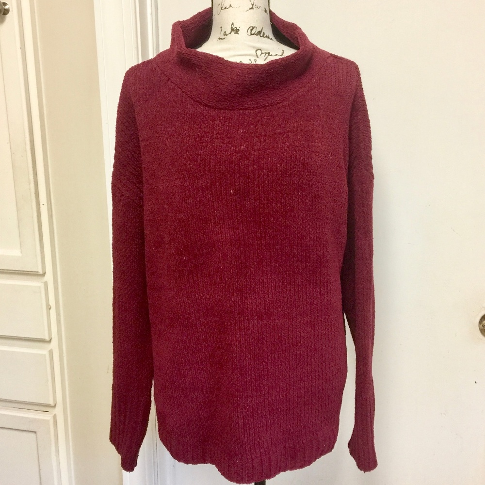 Catherine Malandrino Sweater